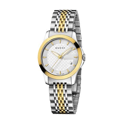 gucci strawberry watch|gucci g-timeless.